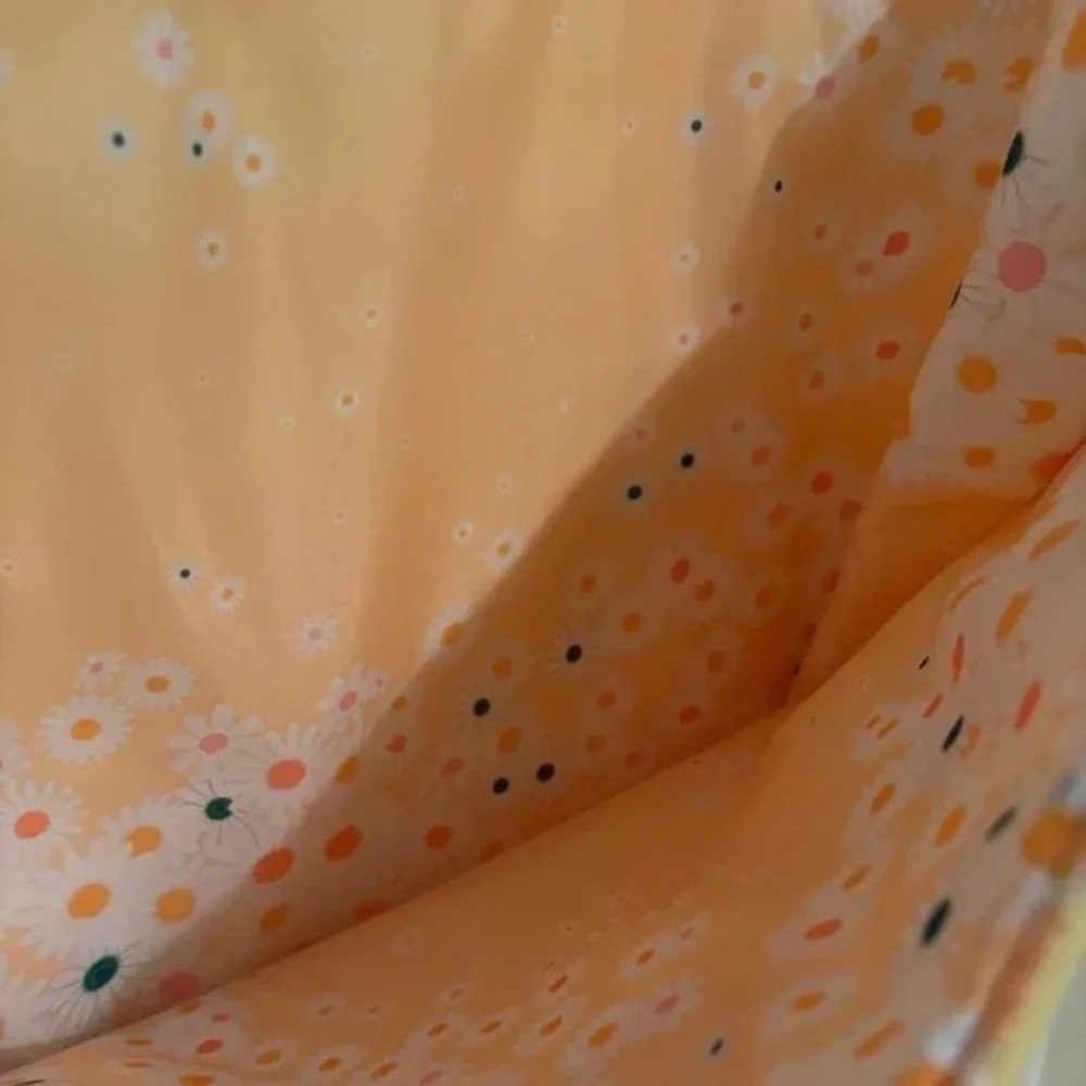 Marc Jacobs Murakami Daisy Umbrella w/bonus Tote Bag - Picture 8 of 8